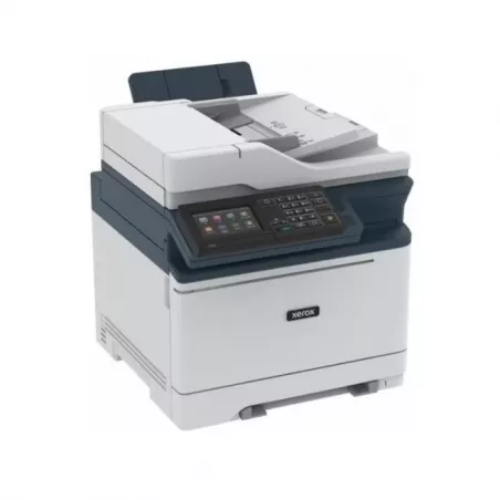 Купить МФУ лазерное цветное Xerox С315 в Москве, смотреть цены C315V_DNI в интернет-магазине goldbyte.ru