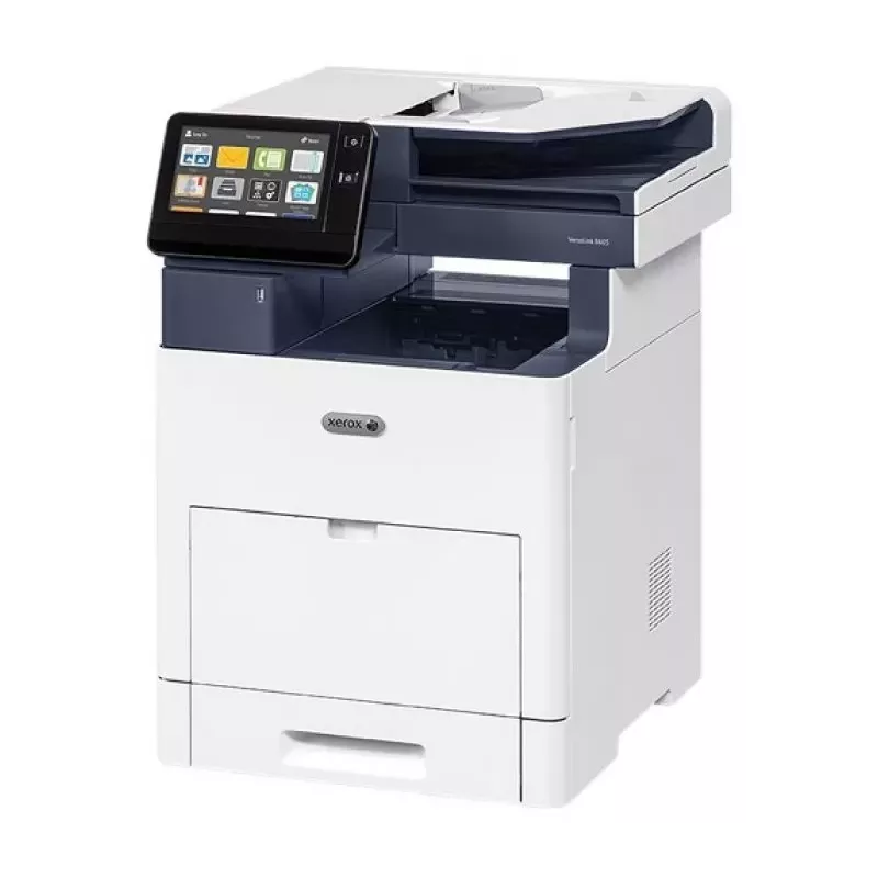 Купить МФУ лазерное черно-белое Xerox VersaLink B605S в Москве, смотреть цены B605V_S в интернет-магазине goldbyte.ru