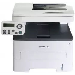 Купить МФУ лазерное черно-белое Pantum M7100DW в Москве, смотреть цены  в интернет-магазине goldbyte.ru