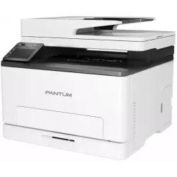 Купить МФУ лазерное цветное Pantum CM1100ADN в Москве, смотреть цены  в интернет-магазине goldbyte.ru