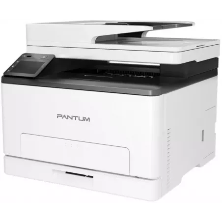 Купить МФУ лазерное цветное Pantum CM1100ADN в Москве, смотреть цены  в интернет-магазине goldbyte.ru
