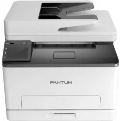 Купить МФУ лазерное цветное Pantum CM1100ADN в Москве, смотреть цены  в интернет-магазине goldbyte.ru