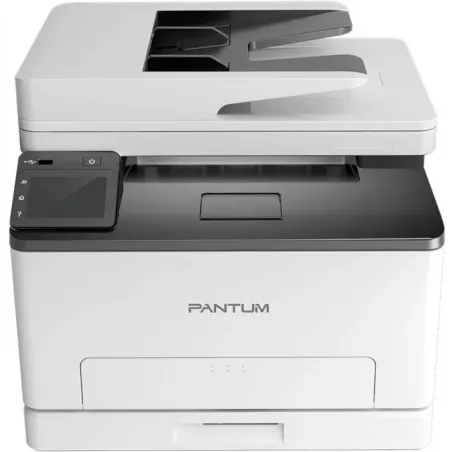 Купить МФУ лазерное цветное Pantum CM1100ADN в Москве, смотреть цены  в интернет-магазине goldbyte.ru