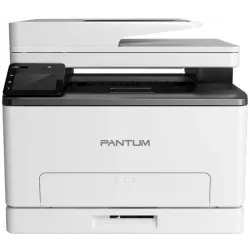 Купить МФУ лазерное цветное Pantum CM1100ADN в Москве, смотреть цены  в интернет-магазине goldbyte.ru