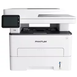 Купить МФУ лазерное черно-белое Pantum BM5106FDN/RU в Москве, смотреть цены  в интернет-магазине goldbyte.ru
