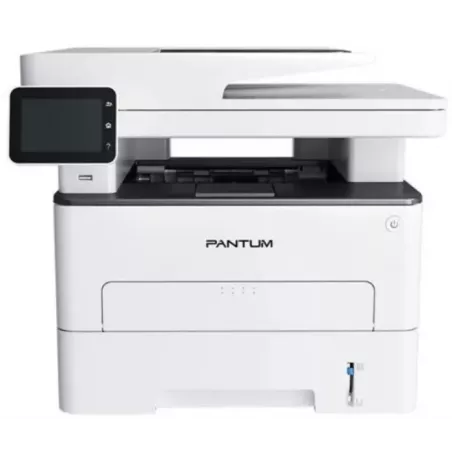 Купить МФУ лазерное черно-белое Pantum BM5106FDN/RU в Москве, смотреть цены  в интернет-магазине goldbyte.ru