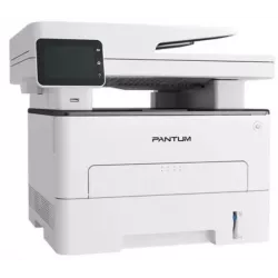 Купить МФУ лазерное черно-белое Pantum BM5106FDN/RU в Москве, смотреть цены  в интернет-магазине goldbyte.ru