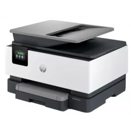 Купить МФУ струйное цветное HP OfficeJet Pro 9120 в Москве, смотреть цены 4V2M9C в интернет-магазине goldbyte.ru