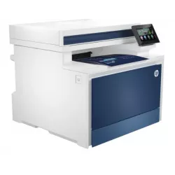 Купить МФУ лазерное цветное HP Color LaserJet Pro 4303fdw в Москве, смотреть цены 5HH67A в интернет-магазине goldbyte.ru