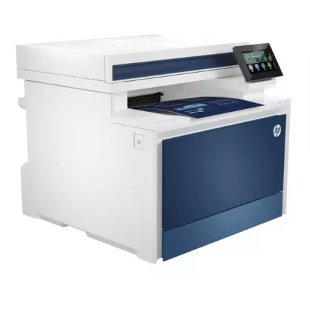 Купить МФУ лазерное цветное HP Color LaserJet Pro 4303fdw в Москве, смотреть цены 5HH67A в интернет-магазине goldbyte.ru