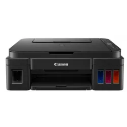 Купить МФУ струйное цветное Canon PIXMA G3416 в Москве, смотреть цены 2315C052 в интернет-магазине goldbyte.ru