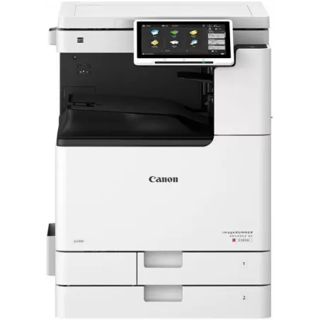 Купить МФУ лазерное цветное Canon imageRUNNER ADVANCE DX C3930i MFP в Москве, смотреть цены 5962C005 в интернет-магазине goldbyt