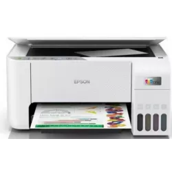 Купить МФУ струйное цветное Epson L3276 (67436) в Москве, смотреть цены C11CJ67436 в интернет-магазине goldbyte.ru