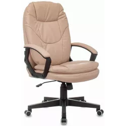 Купить кресло офисное Бюрократ CH-868N/BEIGE в Москве, смотреть цены  в интернет-магазине goldbyte.ru