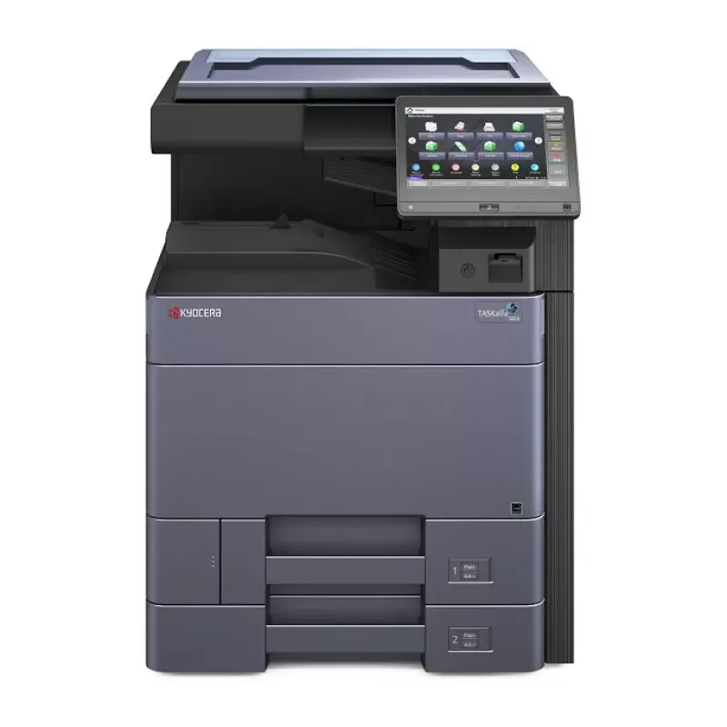 Купить МФУ лазерное черно-белое Kyocera Taskalfa 5003i в Москве, смотреть цены 1102VL3NL0 в интернет-магазине goldbyte.ru