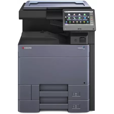 Купить МФУ лазерное черно-белое Kyocera Taskalfa 5003i в Москве, смотреть цены 1102VL3NL0 в интернет-магазине goldbyte.ru