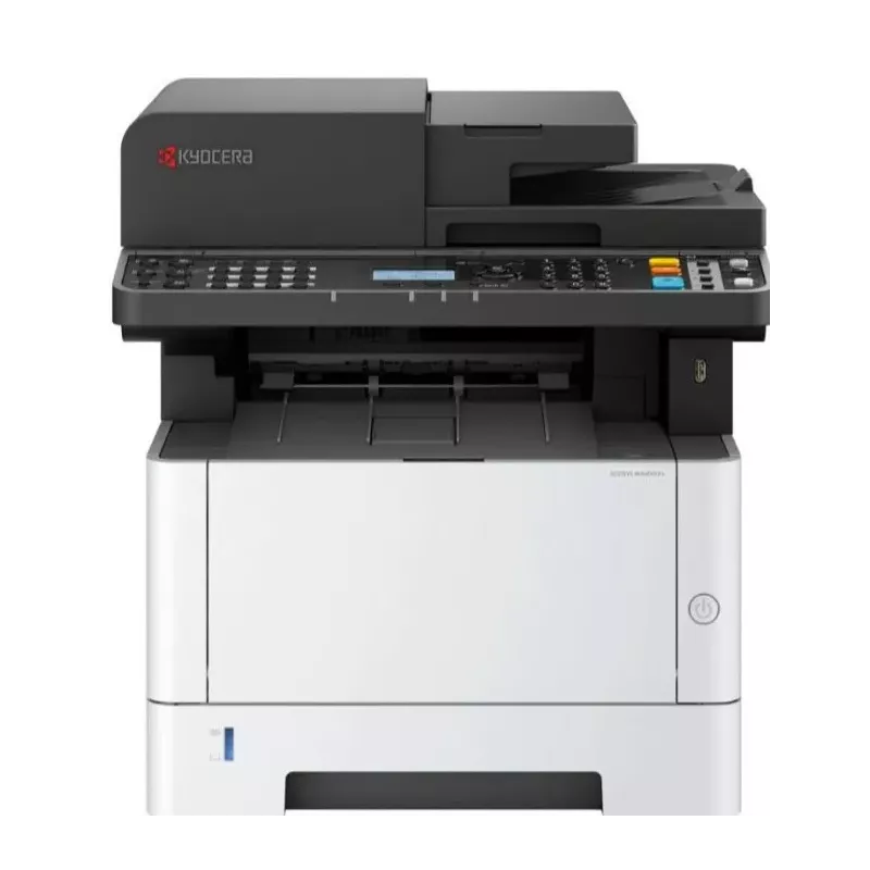 Купить МФУ лазерное черно-белое Kyocera Ecosys MA4000wifx в Москве, смотреть цены 110C1D3NL0 в интернет-магазине goldbyte.ru