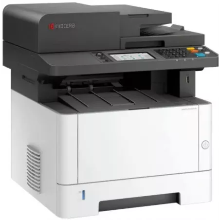 Купить МФУ лазерное черно-белое Kyocera Ecosys MA4000wifx в Москве, смотреть цены 110C1D3NL0 в интернет-магазине goldbyte.ru