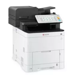 Купить МФУ лазерное цветное Kyocera ECOSYS MA4000cifx в Москве, смотреть цены 1102Z53NL0 в интернет-магазине goldbyte.ru