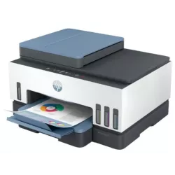 Купить МФУ струйное цветное HP Smart Tank 795 в Москве, смотреть цены 28B96A в интернет-магазине goldbyte.ru