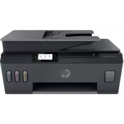 Купить МФУ струйное цветное HP Smart Tank 615 в Москве, смотреть цены Y0F71A в интернет-магазине goldbyte.ru