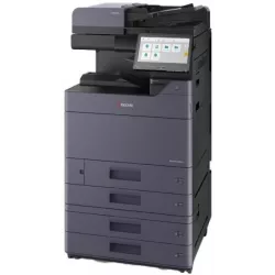 Купить МФУ лазерное черно-белое Kyocera 5004i в Москве, смотреть цены 1102YS3NL0 в интернет-магазине goldbyte.ru