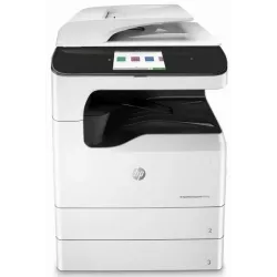 Купить МФУ HP PageWide Managed P77740z в Москве, смотреть цены W1B39B в интернет-магазине goldbyte.ru