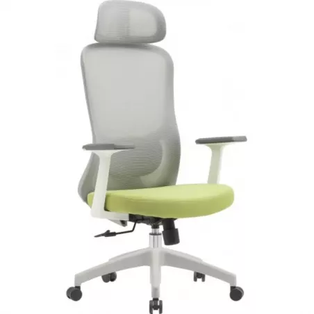 Купить кресло Cactus CS-GMC515-GYGN в Москве, смотреть цены  в интернет-магазине goldbyte.ru