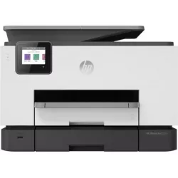 Купить МФУ струйное цветное HP OfficeJet Pro 9023 в Москве, смотреть цены 1MR70B в интернет-магазине goldbyte.ru
