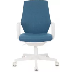 Купить кресло офисное Бюрократ CH-W545 в Москве, смотреть цены CH-W545/DENIM в интернет-магазине goldbyte.ru