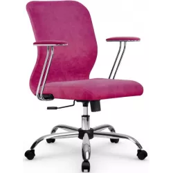 Купить кресло офисное Metta SU-Mr-4(Vivaldi) в Москве, смотреть цены z315011415 в интернет-магазине goldbyte.ru