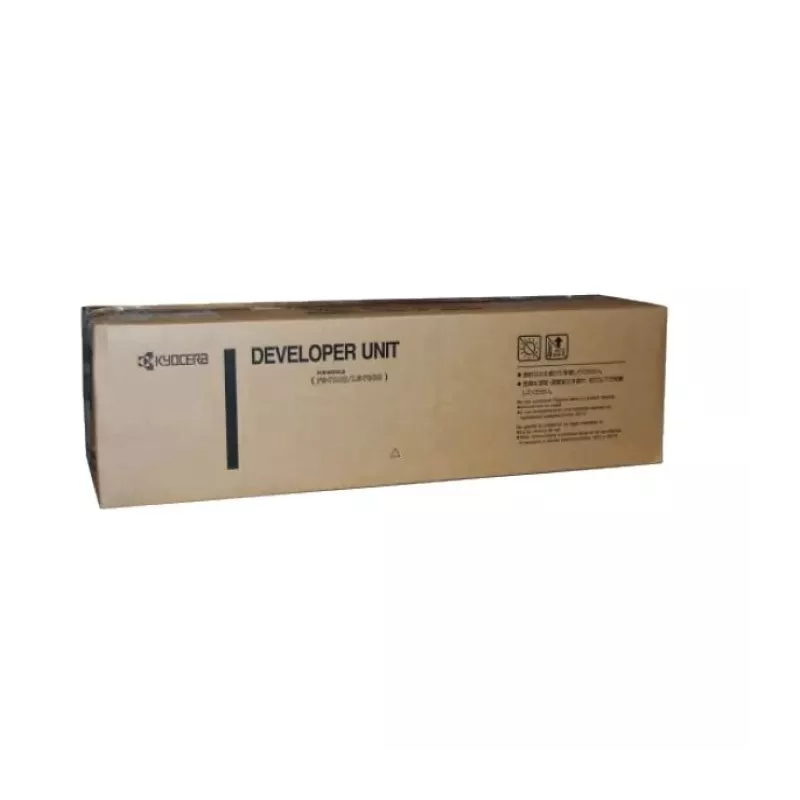 Купить блок проявки Kyocera DV-895Y/DV-896Y в Москве, смотреть цены 302MY93025 в интернет-магазине goldbyte.ru
