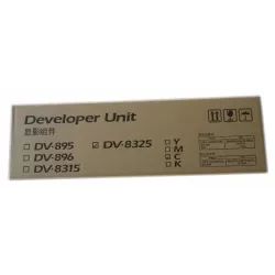Купить блок проявки Kyocera DV-8325Y в Москве, смотреть цены 302NP93074 в интернет-магазине goldbyte.ru