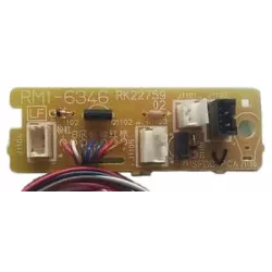 Купить плата HP RM1-6346 в Москве, смотреть цены  в интернет-магазине goldbyte.ru