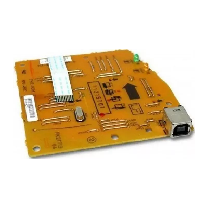 Купить плата HP RM1-4607 в Москве, смотреть цены  в интернет-магазине goldbyte.ru