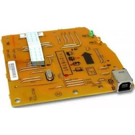 Купить плата HP RM1-4607 в Москве, смотреть цены  в интернет-магазине goldbyte.ru