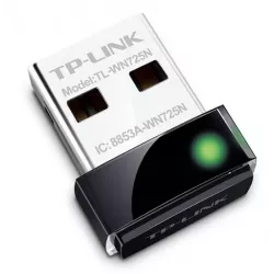 Купить сетевая карта TP-LINK TL-WN725N в Москве, смотреть цены  в интернет-магазине goldbyte.ru