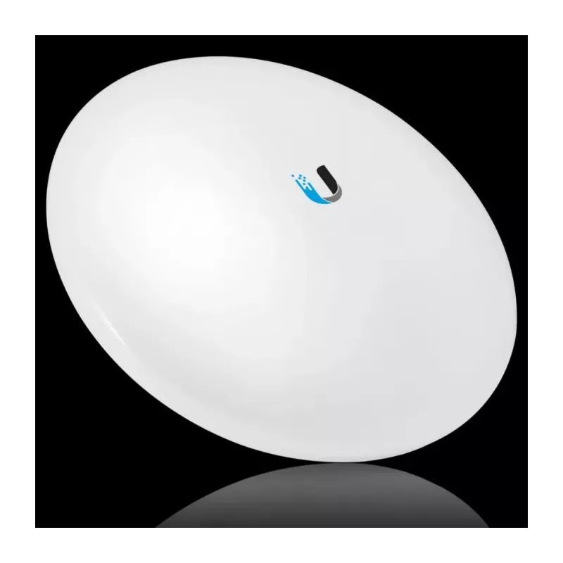 Купить роутер Ubiquiti NanoBeam 5AC Gen2 в Москве, смотреть цены NBE-5AC-Gen2 в интернет-магазине goldbyte.ru
