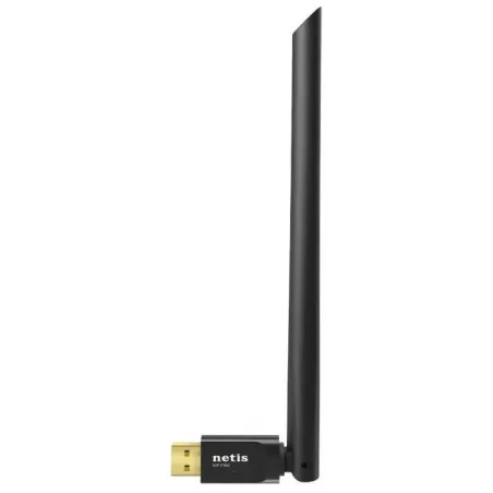 Купить сетевой адаптер Netis WF2160 в Москве, смотреть цены  в интернет-магазине goldbyte.ru
