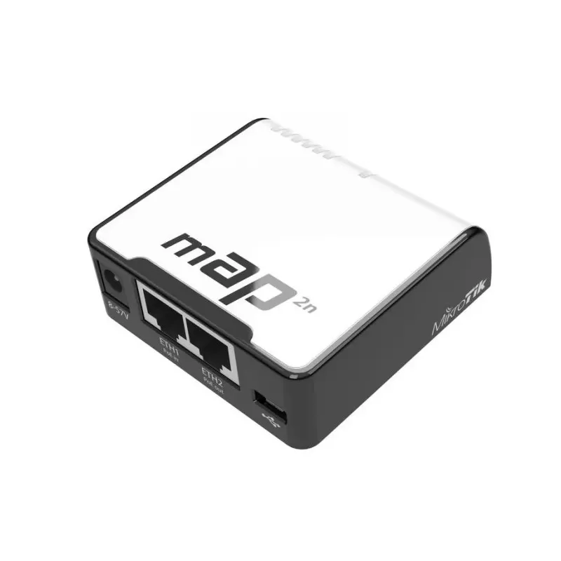 Купить маршрутизатор Mikrotik RBmAP2nD в Москве, смотреть цены  в интернет-магазине goldbyte.ru