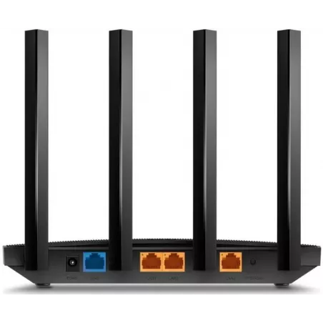 Купить роутер TP-LINK Archer AX12 в Москве, смотреть цены  в интернет-магазине goldbyte.ru