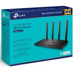 Купить роутер TP-LINK Archer AX12 в Москве, смотреть цены  в интернет-магазине goldbyte.ru