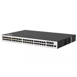 Купить коммутатор управляемый SNR SNR-S5310G-48TX в Москве, смотреть цены  в интернет-магазине goldbyte.ru
