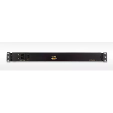 Купить консоль KVM Aten CL1000M-ATA-RG в Москве, смотреть цены  в интернет-магазине goldbyte.ru