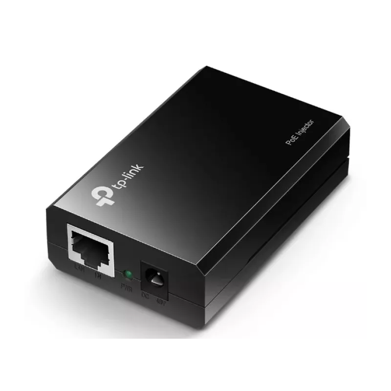 Купить инжектор PoE TP-LINK POE150S в Москве, смотреть цены  в интернет-магазине goldbyte.ru