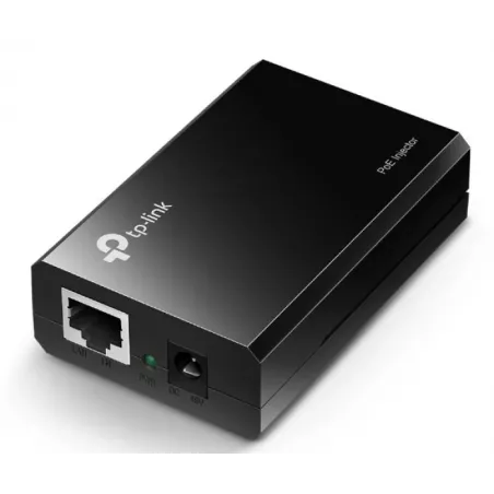 Купить инжектор PoE TP-LINK POE150S в Москве, смотреть цены  в интернет-магазине goldbyte.ru