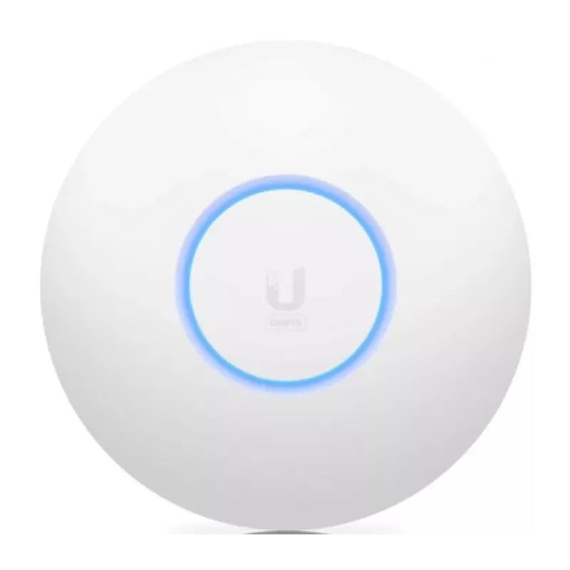 Купить точка доступа Ubiquiti U6-LITE в Москве, смотреть цены  в интернет-магазине goldbyte.ru