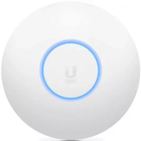 Купить точка доступа Ubiquiti U6-LITE в Москве, смотреть цены  в интернет-магазине goldbyte.ru