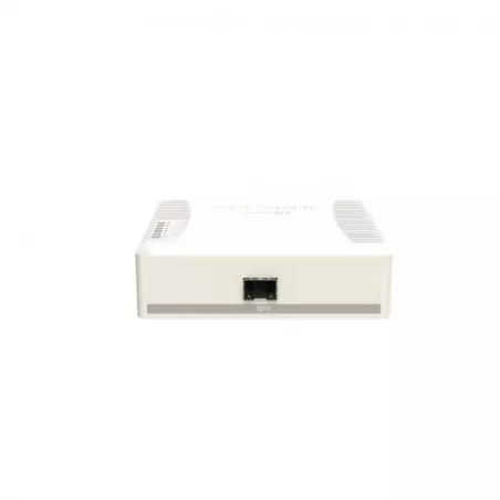 Купить коммутатор Mikrotik RouterBOARD 260GSP в Москве, смотреть цены CSS106-1G-4P-1S в интернет-магазине goldbyte.ru