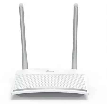 Купить роутер WiFi TP-LINK TL-WR820N в Москве, смотреть цены  в интернет-магазине goldbyte.ru